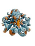 Polpi in ceramica, 2 varianti