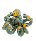 Polpi in ceramica, 2 varianti