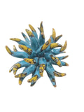 Anemoni, 2 colori, 13x8 cm
