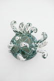Pesce da parete o da appoggio 17x17 cm