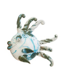 Pesce da parete o da appoggio 13x13 cm