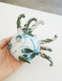 Pesce da parete o da appoggio 13x13 cm
