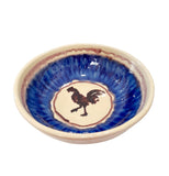 Ciotola in Ceramica di Caltagirone, vari colori e decori