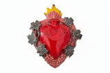 Cuore sacro, special edition, vari colori