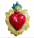 Cuore sacro, special edition, vari colori