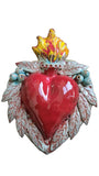 Cuore sacro, special edition, vari colori