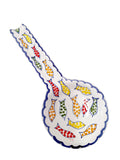 Poggia mestoli, vari decori, 28-29 cm