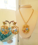 Set Alice nel Paese delle Meraviglie