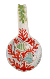 Poggia mestoli, vari decori, 28-29 cm
