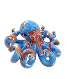 Polpi in ceramica, 3 varianti
