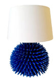 Lampada riccio di mare, diverse versioni