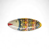 Piatto pesce ovale, vari decori e misure