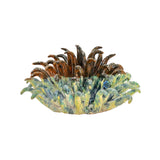 Anemone di mare in ceramica siciliana