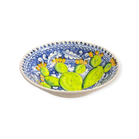 Ciotole in ceramica varie misure e decori