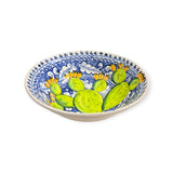 Ciotole in ceramica varie misure e decori