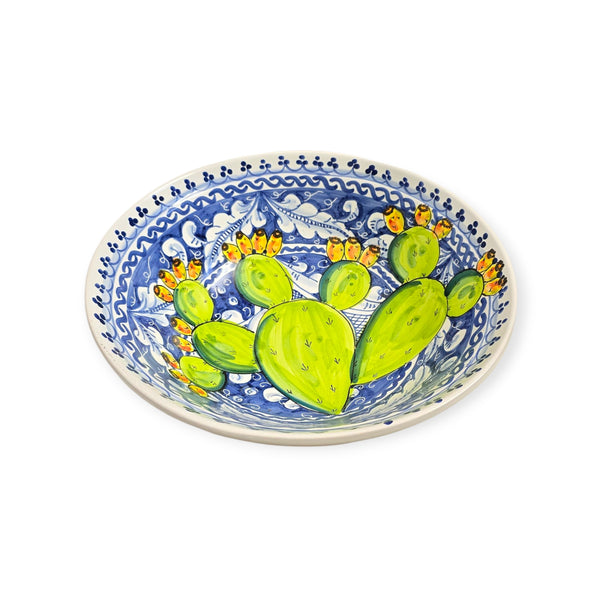 Ciotole in ceramica varie misure e decori