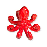 Polpo da appoggio vari colori e misure