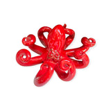 Polpo da appoggio vari colori e misure