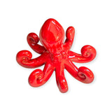 Polpo da appoggio vari colori e misure