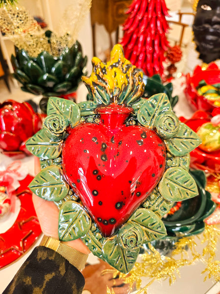 Cuore sacro, special edition