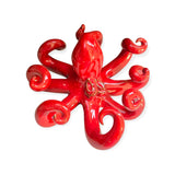 Polpo da appoggio vari colori e misure