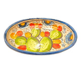 Ovalino con fico d'India