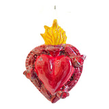 Cuore sacro, special edition