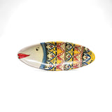 Piatto pesce ovale, vari decori e misure