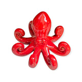 Polpo da appoggio vari colori e misure