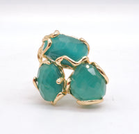 anello verde