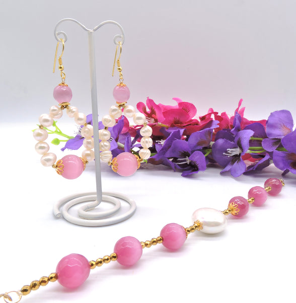 Orecchini Realizzati Con Cammei Naturali In Conchiglia | Torre Del - Foto 8